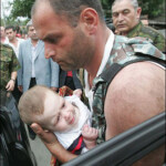 Beslan school massacre