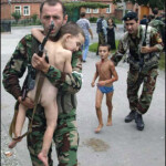 Beslan school massacre