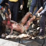 Beslan school massacre