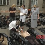 Beslan school massacre