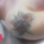 Female suicide jumper