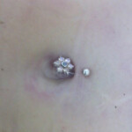 Female suicide jumper