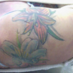 Female suicide jumper