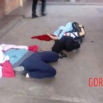 Colegio Cervantes shooting