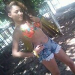 Laura Vanessa Benítez Miranda