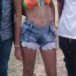 Laura Vanessa Benítez Miranda