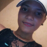 Laura Vanessa Benítez Miranda