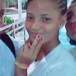 Laura Vanessa Benítez Miranda