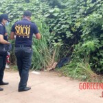 Haziel Joy Estrella Dayday murder