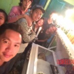 Haziel Joy Estrella Dayday funeral