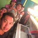 Haziel Joy Estrella Dayday funeral