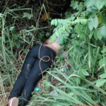 Haziel Joy Estrella Dayday murder