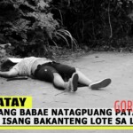 Haziel Joy Estrella Dayday murder