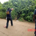 Haziel Joy Estrella Dayday murder