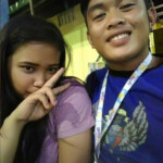 Haziel Joy Estrella Dayday