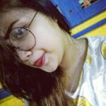 Haziel Joy Estrella Dayday