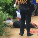 Haziel Joy Estrella Dayday murder