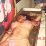 Maribel Rosalía Alfonso