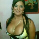 Maribel Rosalía Alfonso