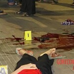 Phnom Penh murder and suicide