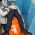 Phnom Penh murder and suicide