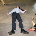 Phnom Penh murder and suicide