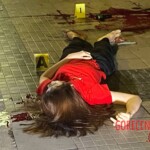 Phnom Penh murder and suicide