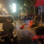 Phnom Penh murder and suicide