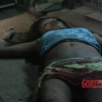 Pregnant woman stabbed to death