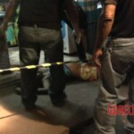 Pregnant woman stabbed to death