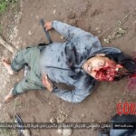 Filipino spies murdered by Islamists