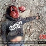 Filipino spies murdered by Islamists