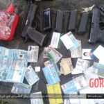 Filipino spies murdered by Islamists