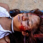 Young girl gunned down