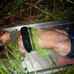 Raped and murdered woman