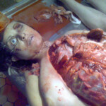 Necrophiliac sexually abuses dead girl in morgue