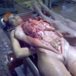 Necrophiliac sexually abuses dead girl in morgue