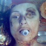 Necrophiliac sexually abuses dead girl in morgue