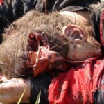 Parachutist's parachute didn't open