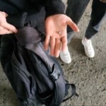 School shooting at Perm State University