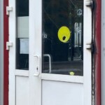 School shooting at Perm State University