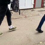 School shooting at Perm State University