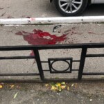 School shooting at Perm State University