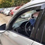 School shooting at Perm State University