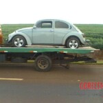 Paraná accident