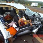 Paraná accident