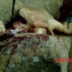 Raped and murderd girls