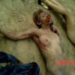 Raped and murderd girls