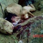 Raped and murderd girls