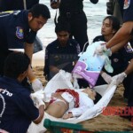 Pattaya murder